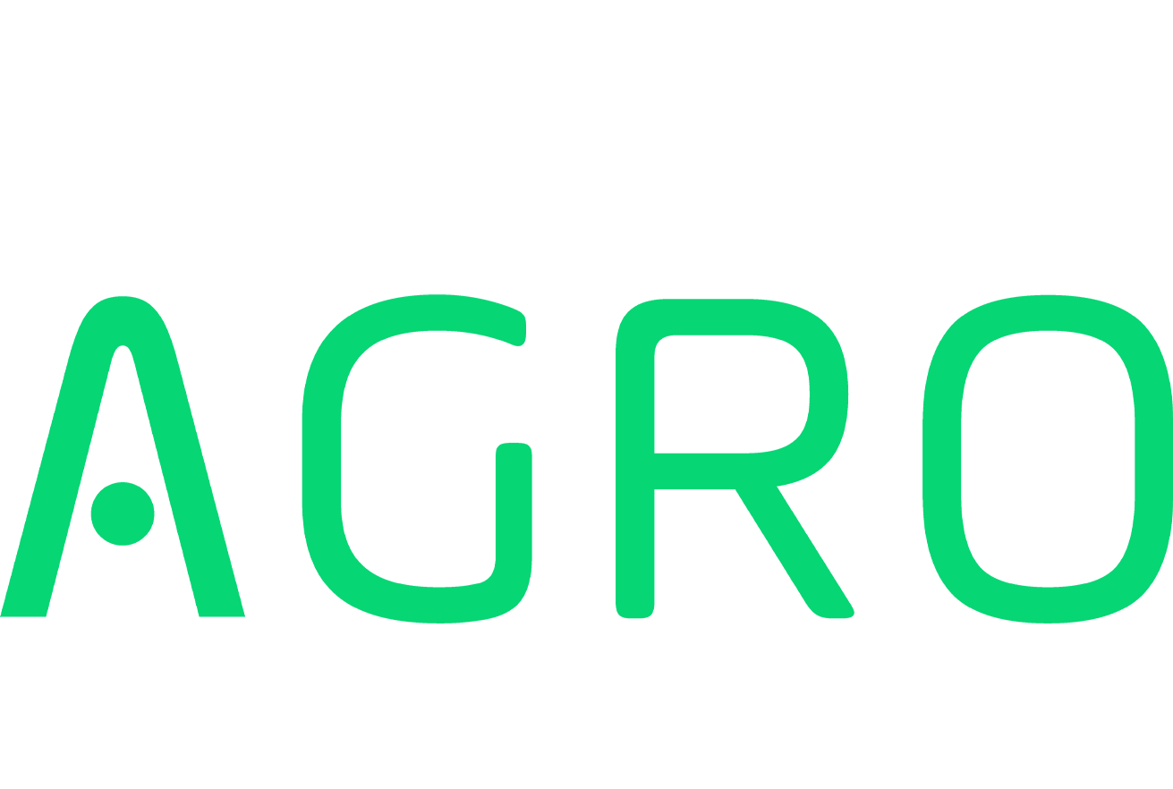 Logo SuperAgro 2024